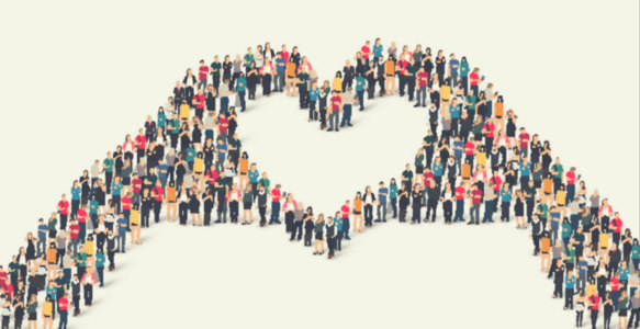 L&rsquo;humanitaire